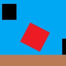 Endless Dodging