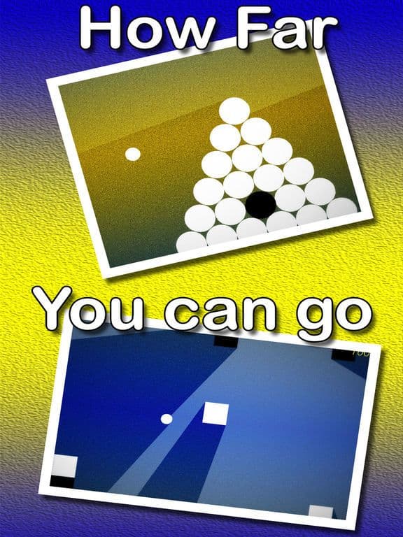 Shadow DotZ screenshot 2