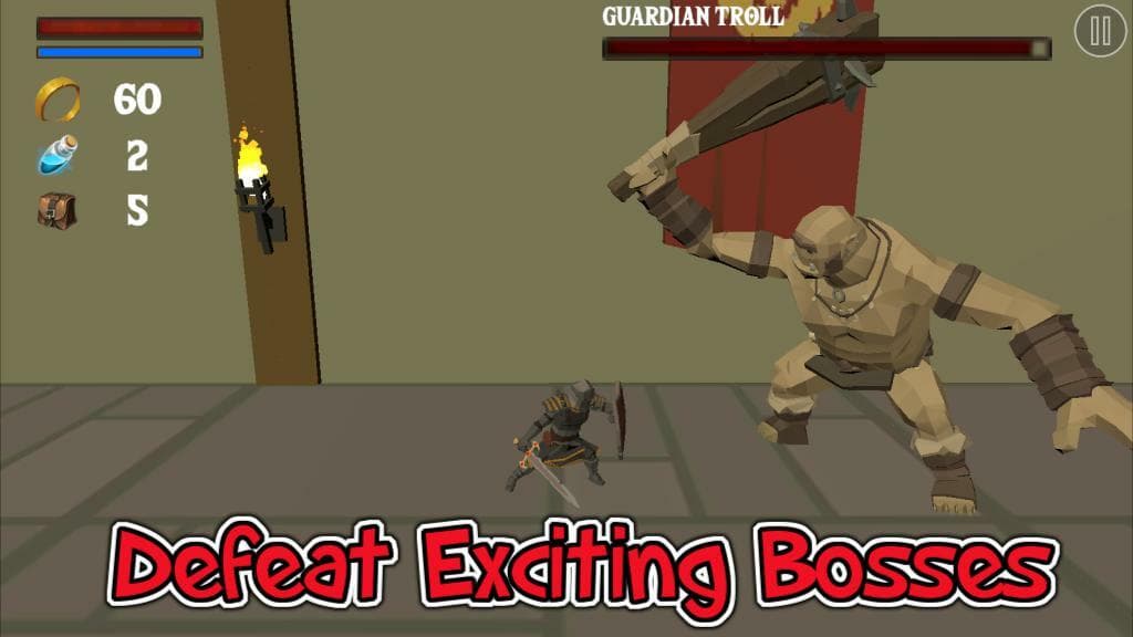 Vanquished screenshot 5