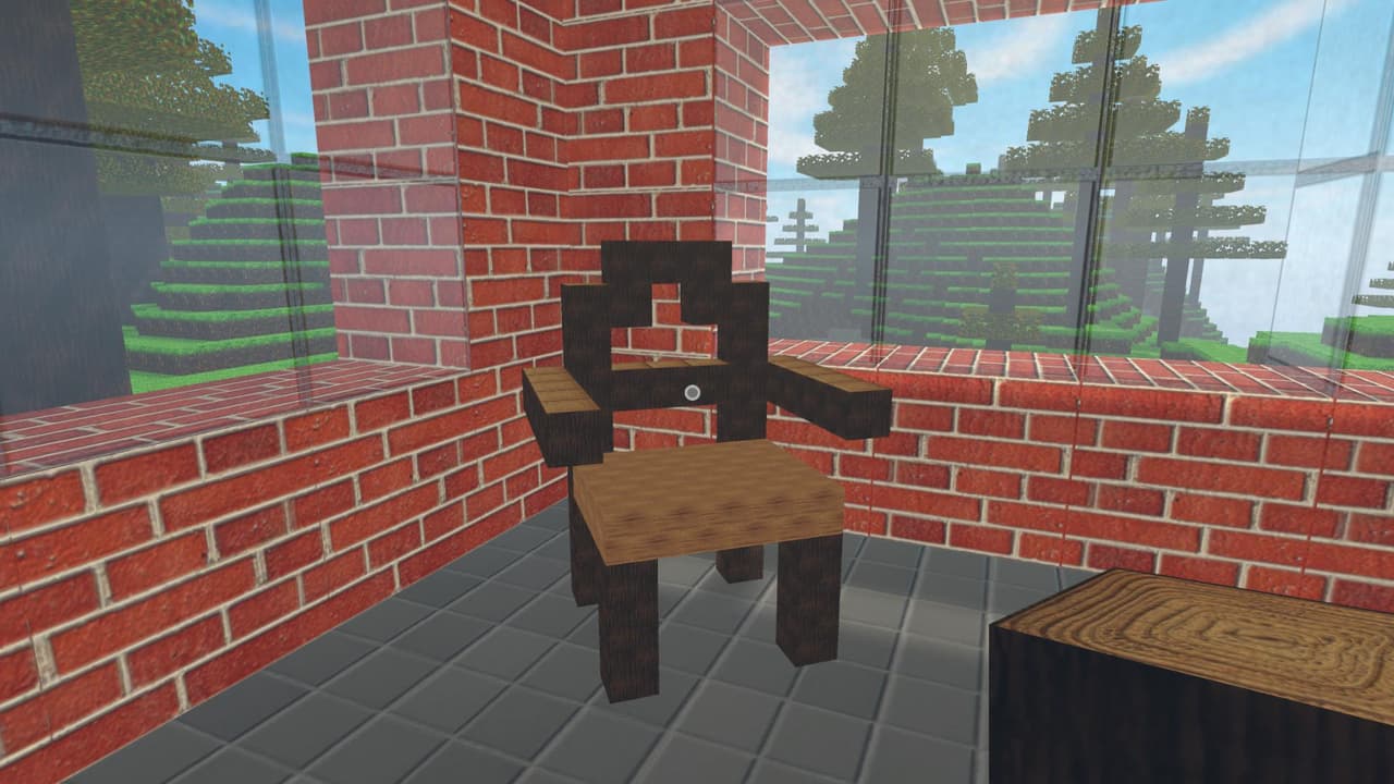 Blockitect screenshot 3