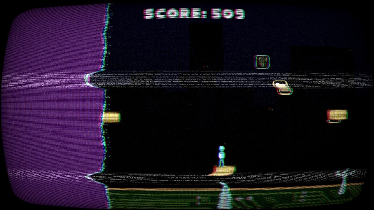 Son Of A Glitch screenshot 4