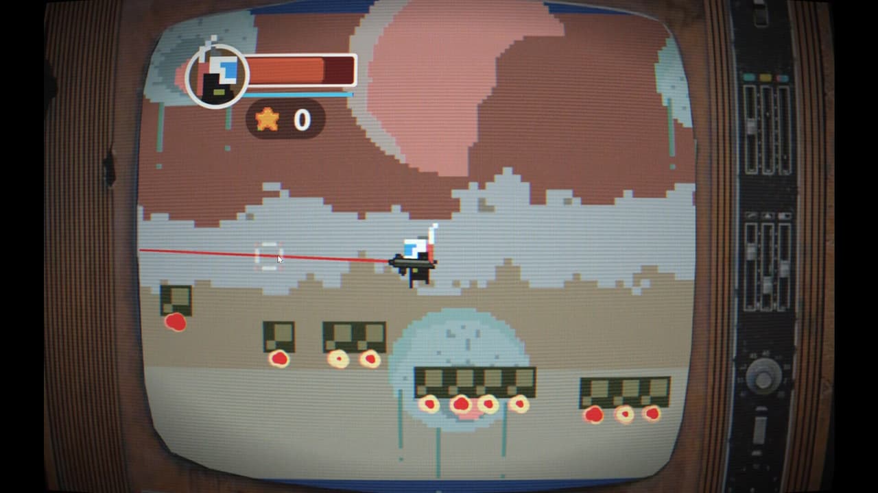 The Rat Plague screenshot 2