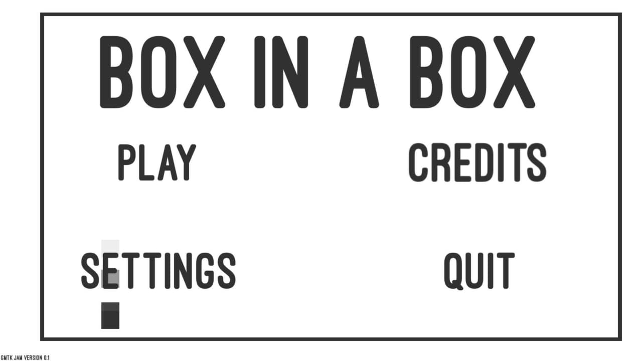 Box in a Box screenshot 2