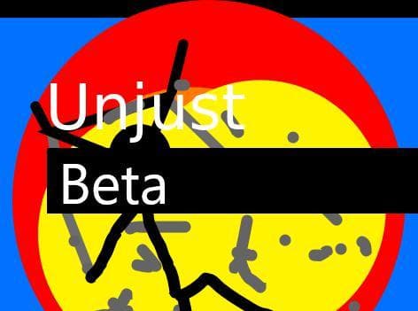 Unjust