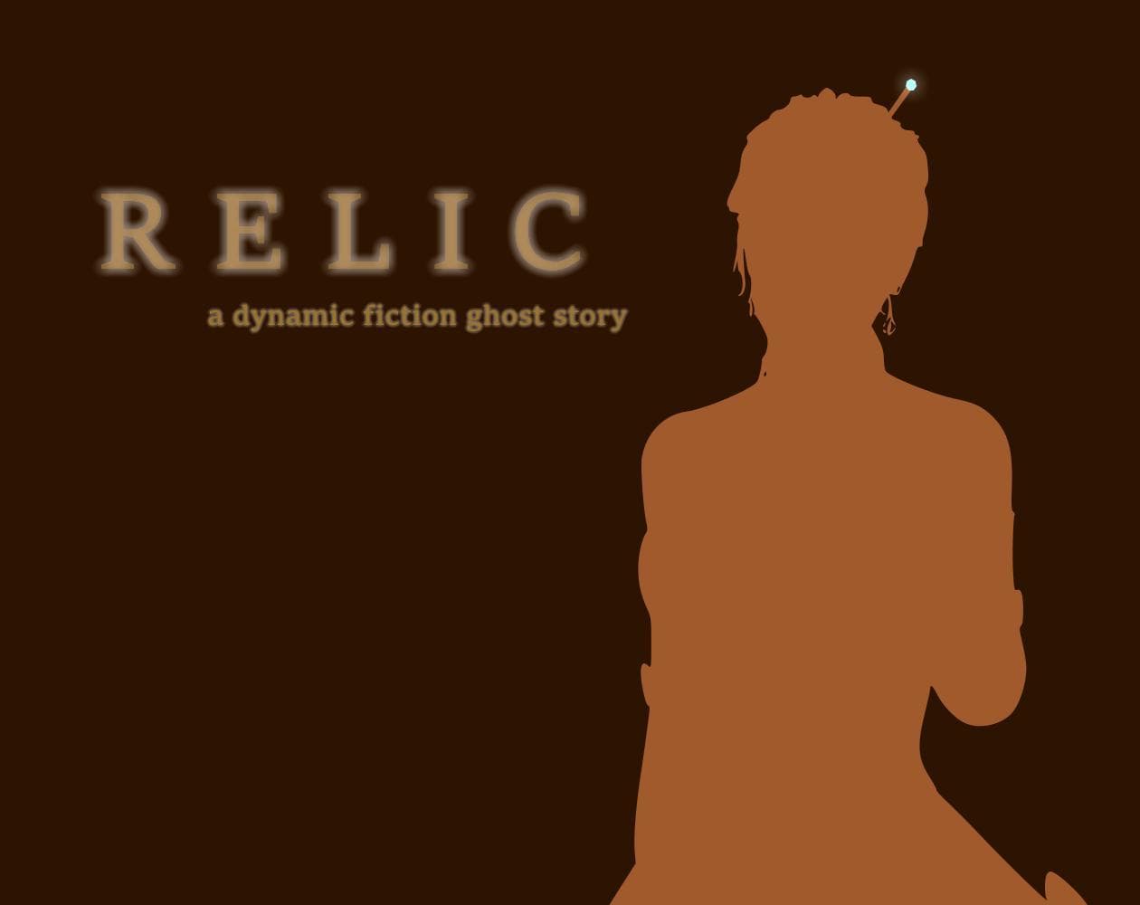 Relic (Caelyn Sandel)