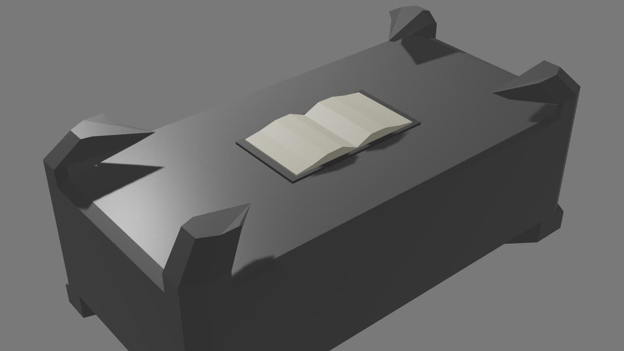 Interspersed (SolarGolem) screenshot 4