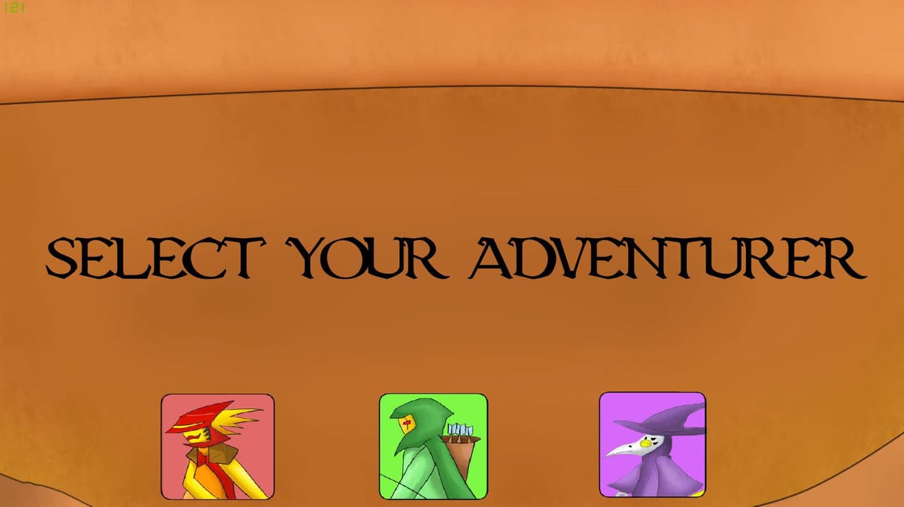 Dungeon of Dread screenshot 3