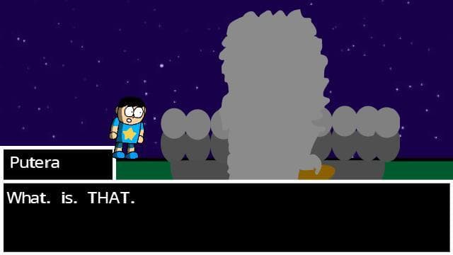 Putera screenshot 3