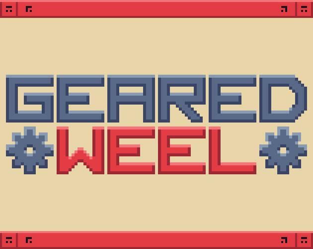 Geared Wheel screenshot 2