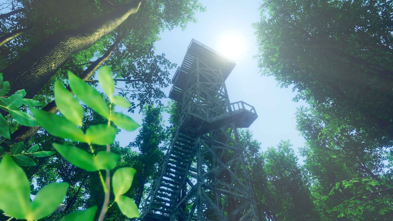 WanderWoods screenshot 5