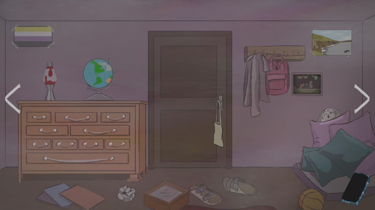 Just a Spoonful screenshot 3