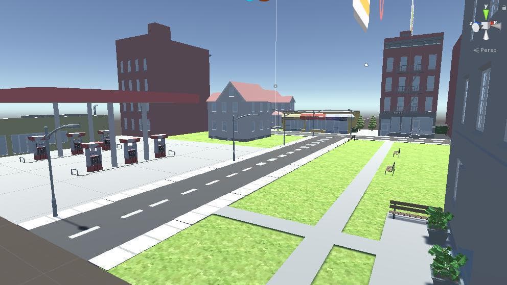 The Devil in the Trees screenshot 4