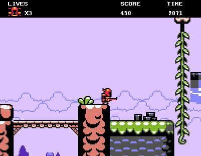 Super Knight World screenshot 4
