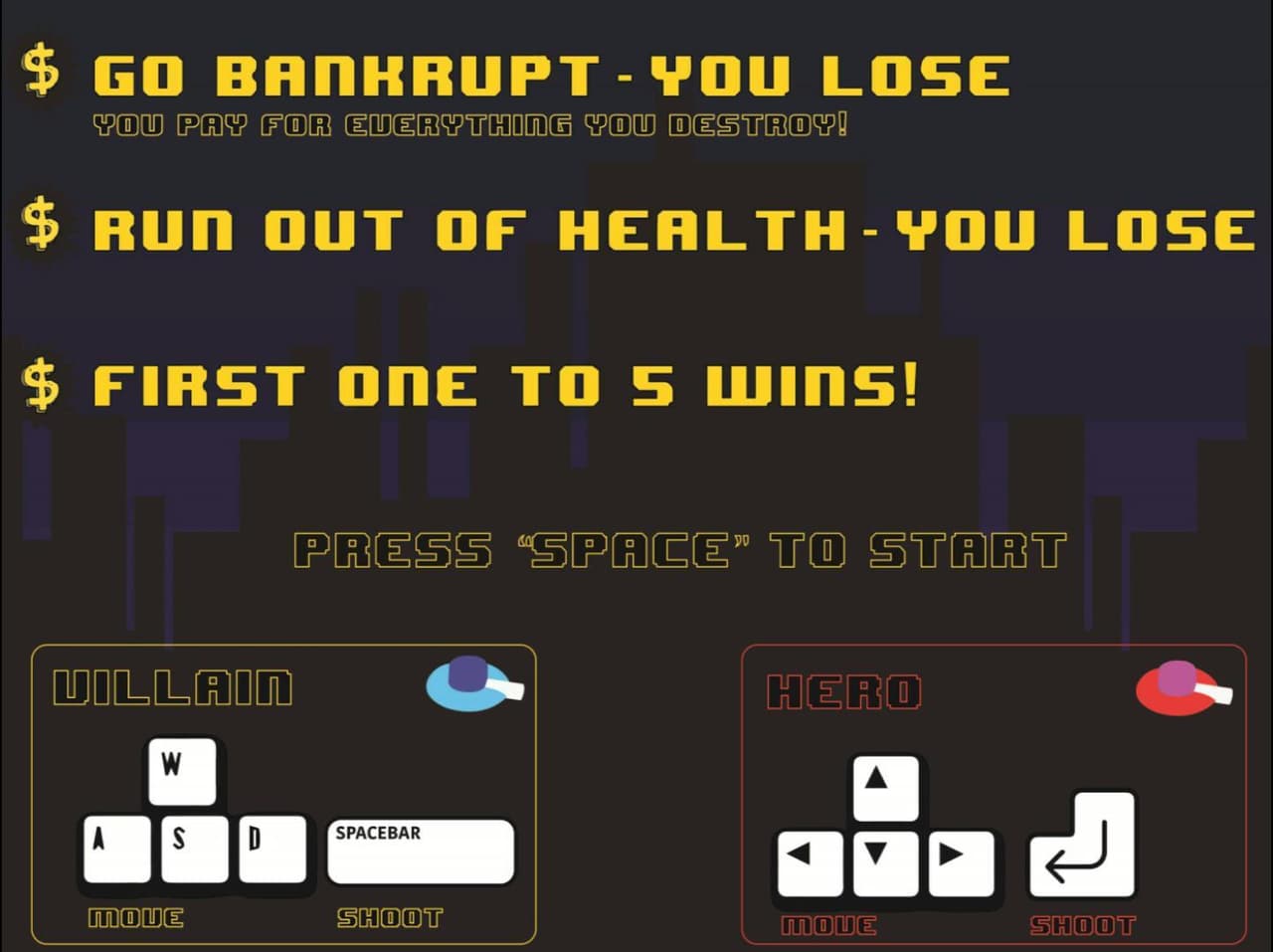 I Will Make You Pay screenshot 3
