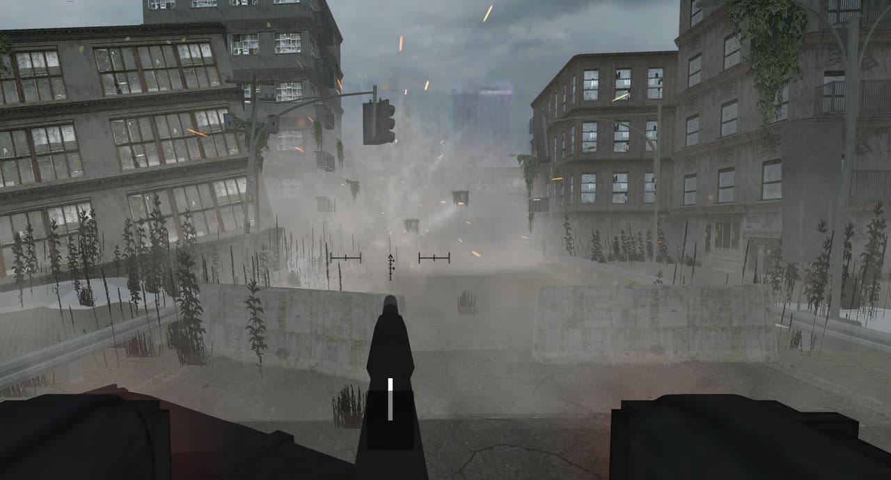 World of War Tanks screenshot 3