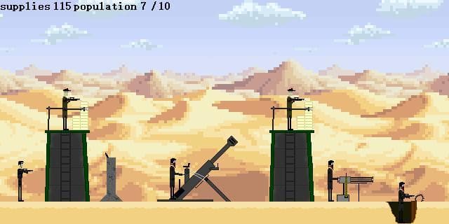 Wasteland (itch)