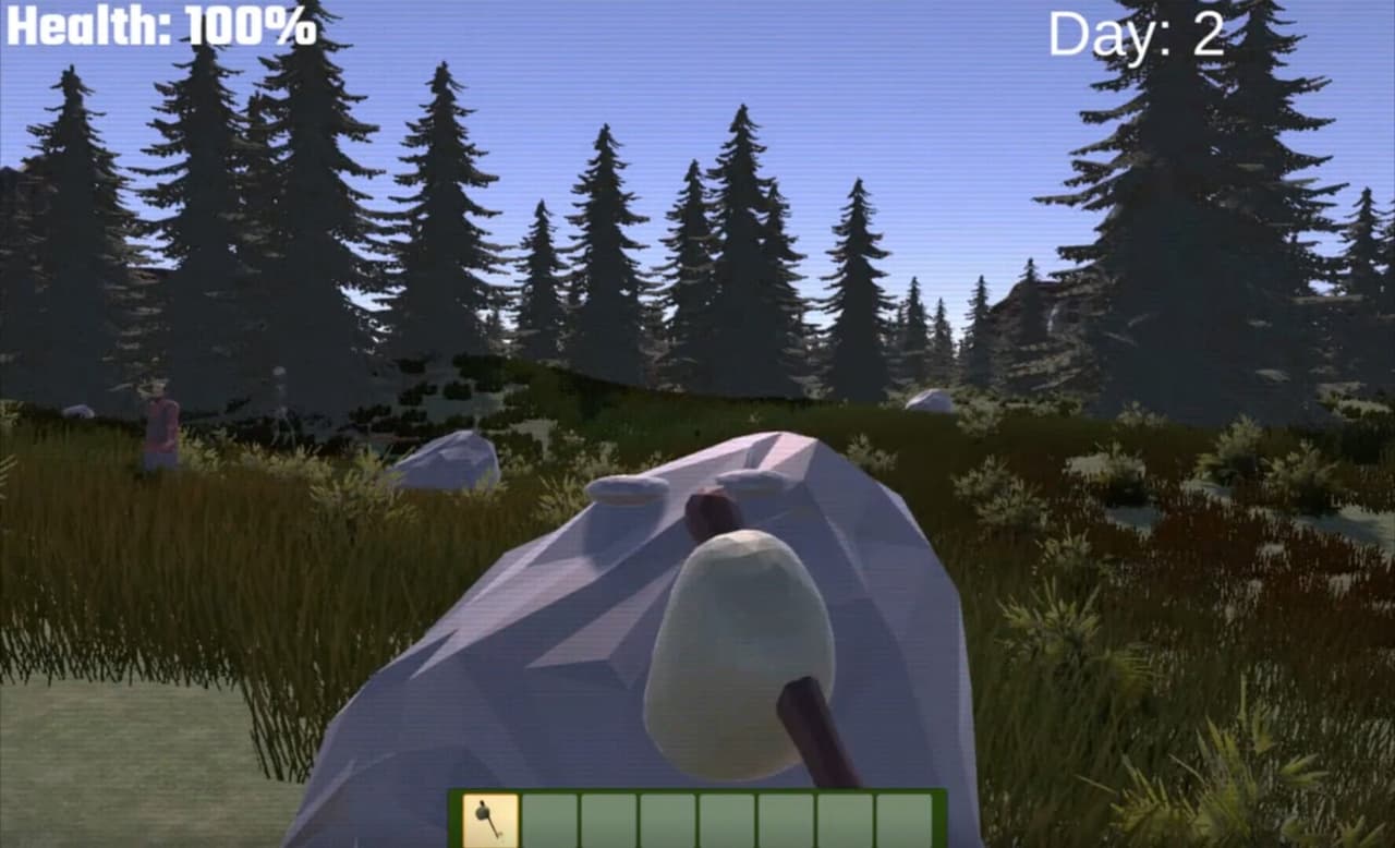The Trio screenshot 3