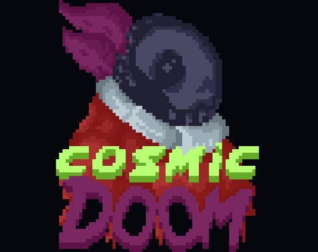 Cosmicdoom