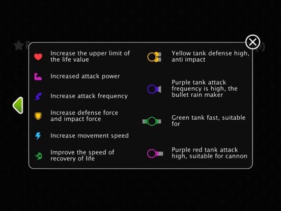 Color Tank.io screenshot 6