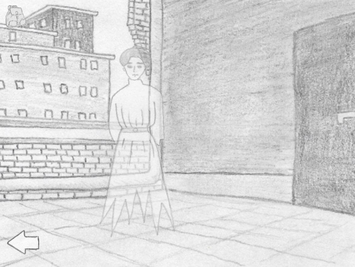 Haunting At Harleys screenshot 3