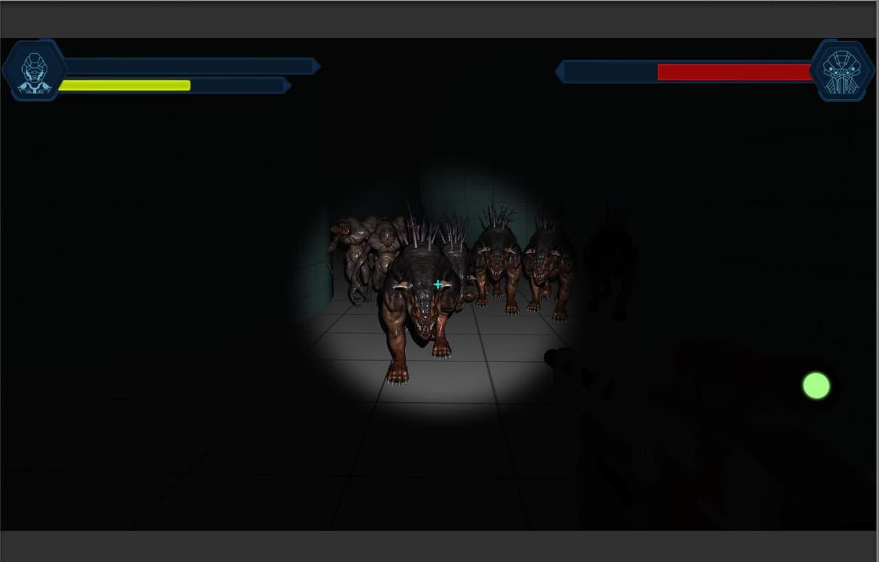 UnlimitedFirepower screenshot 2