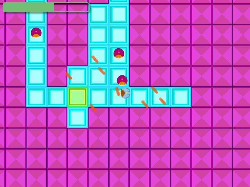 Amaze (itch) (CoffeeOrSuicide) screenshot 3