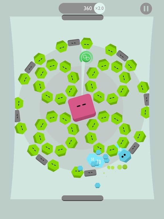 Brickies screenshot 5