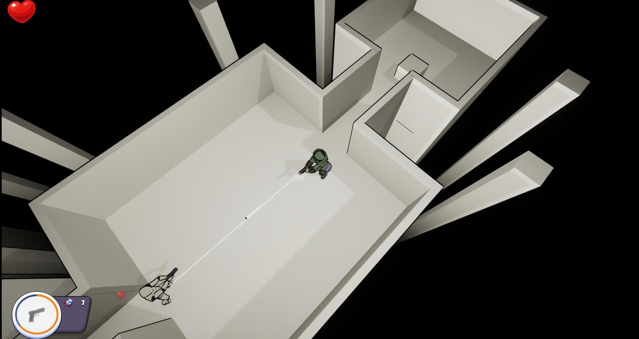 LOKI (itch) (Kathlar) screenshot 4