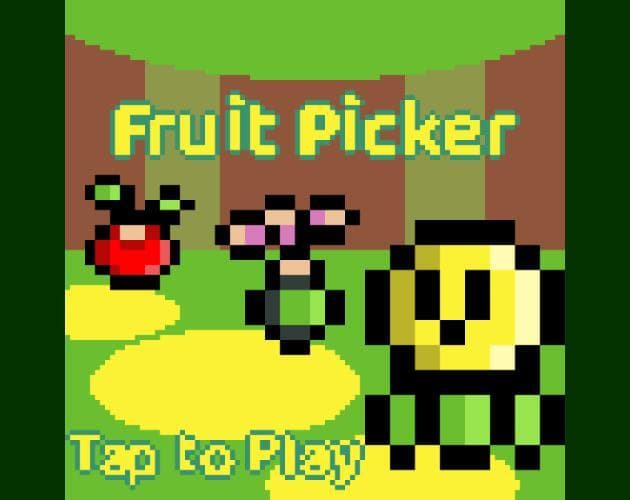 Fruit Picker (Kenny Fully)