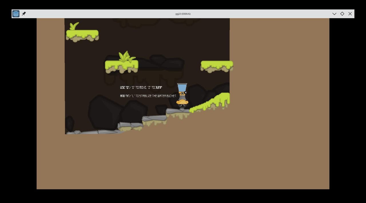 Rootbot T time