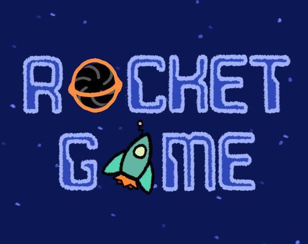 Rocket Game (zipper4242)
