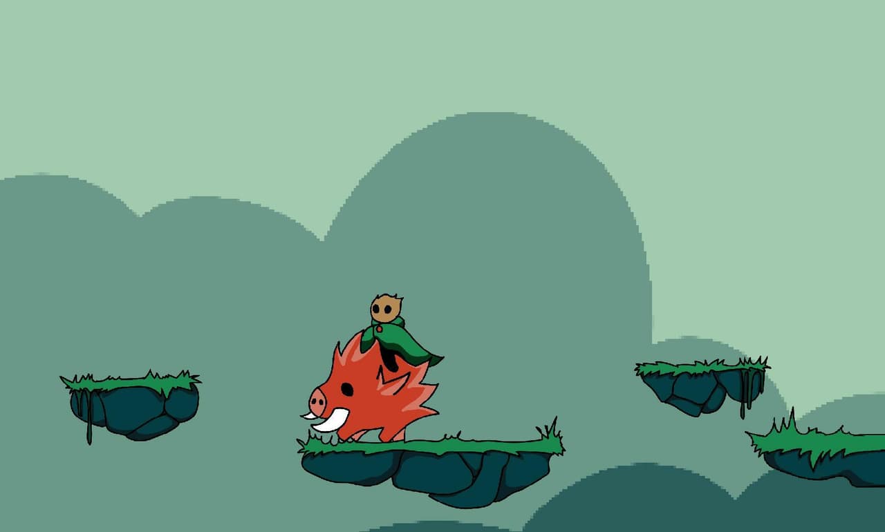 Tame the Hog screenshot 3