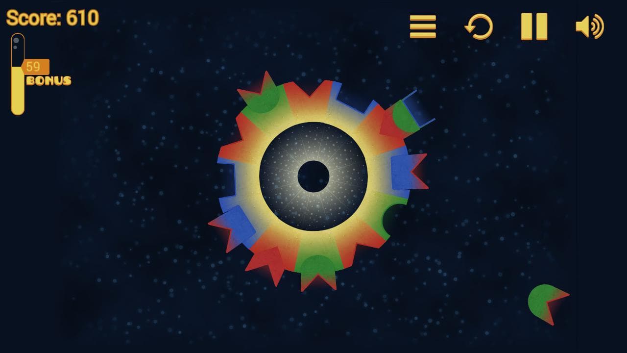 Krust screenshot 4