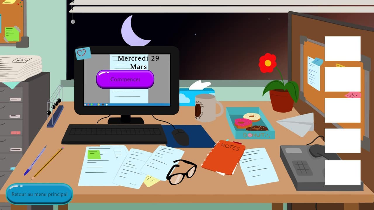 RAGOFI screenshot 2