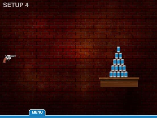Gun Fun Free screenshot 5