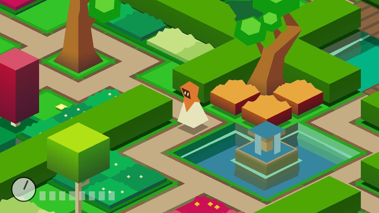 Isle of Eden screenshot 4