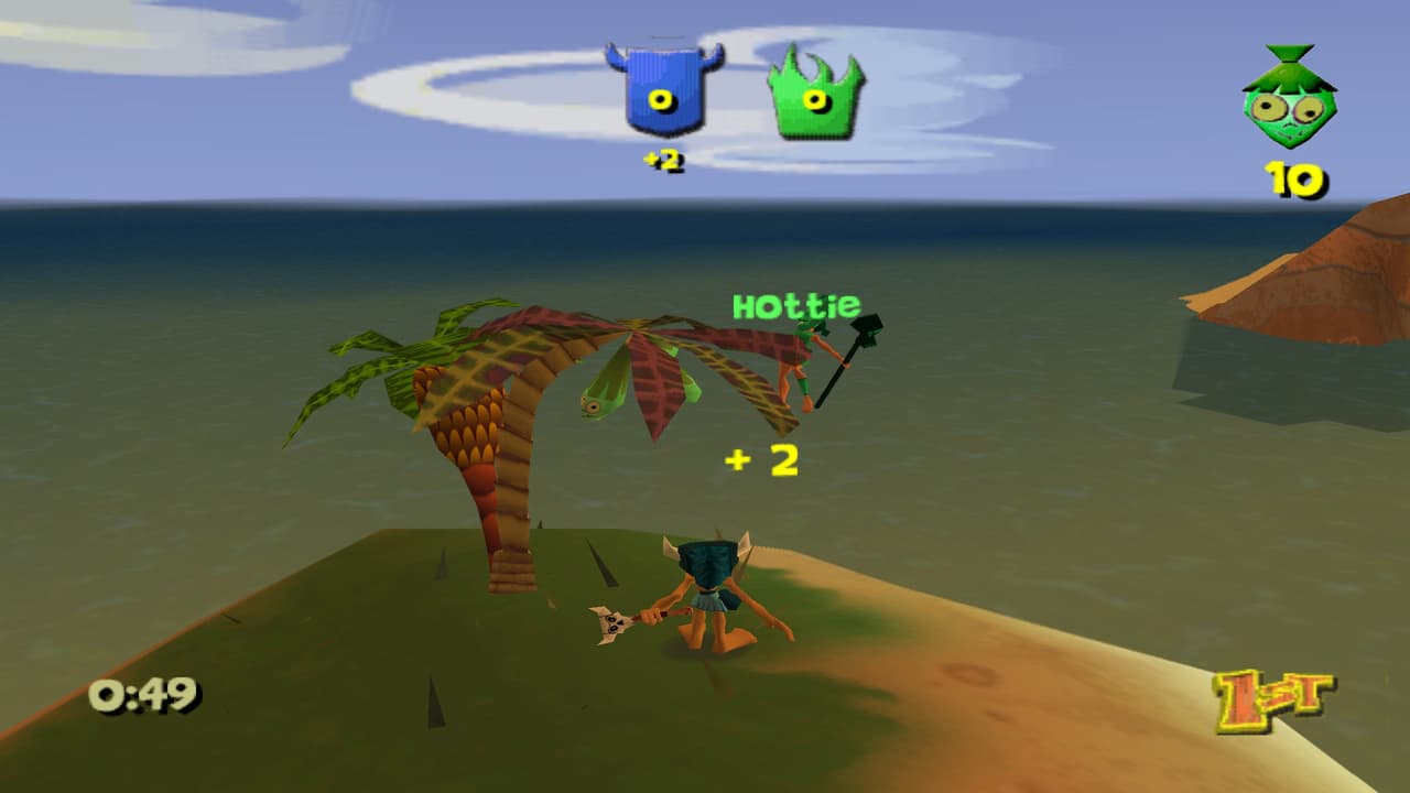 Ooga Booga screenshot 4