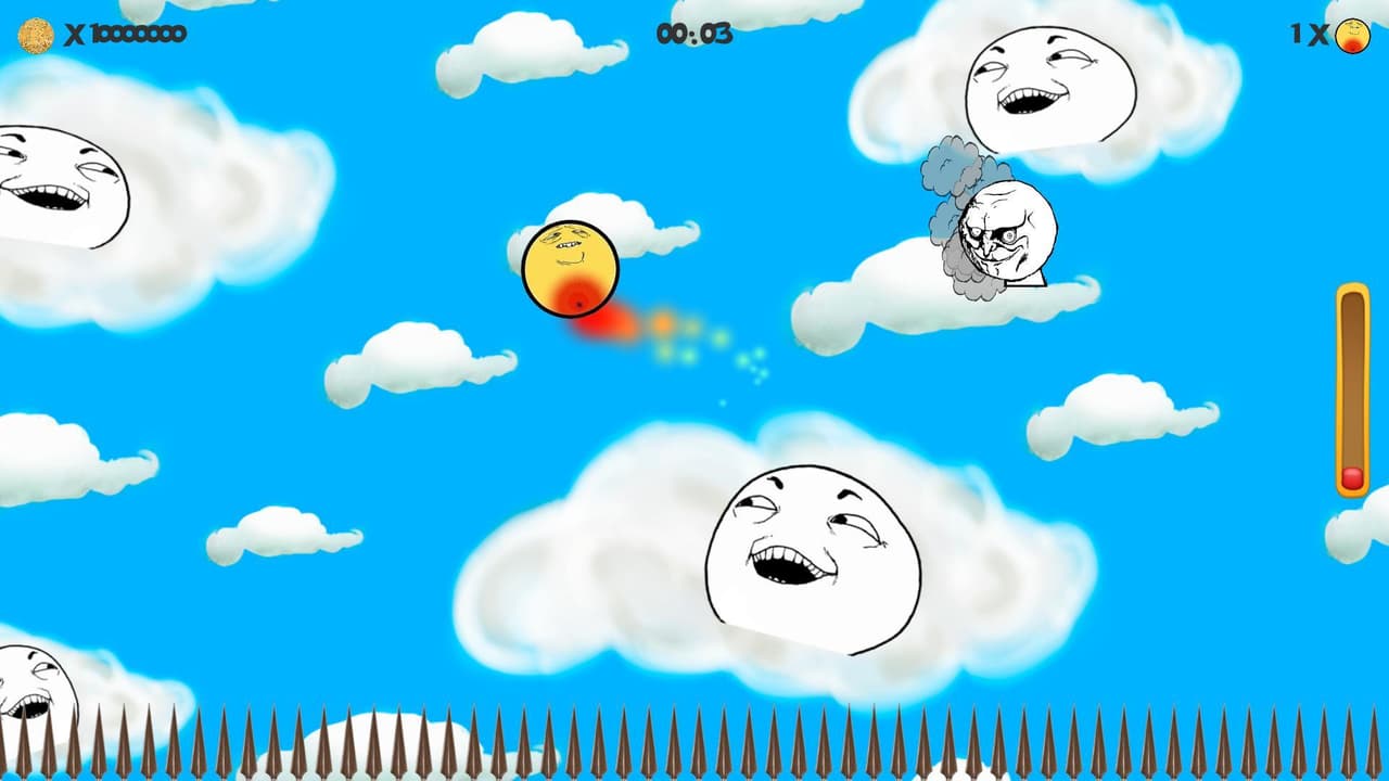 YoBa (itch) (zzzzlzzzz) screenshot 6