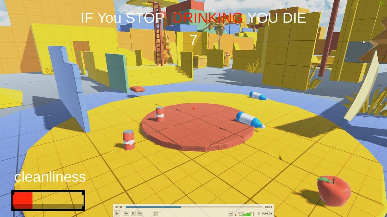 The Rules (vishwah13) screenshot 2
