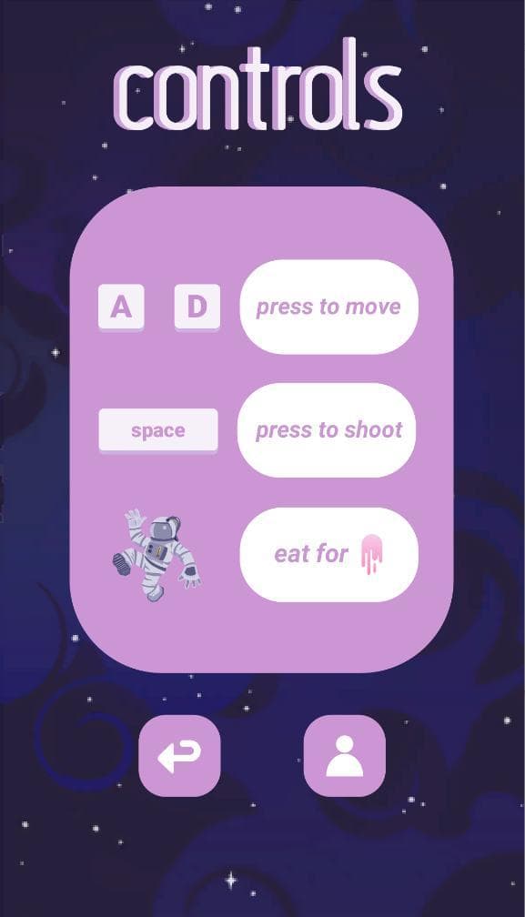 Space Chad screenshot 5