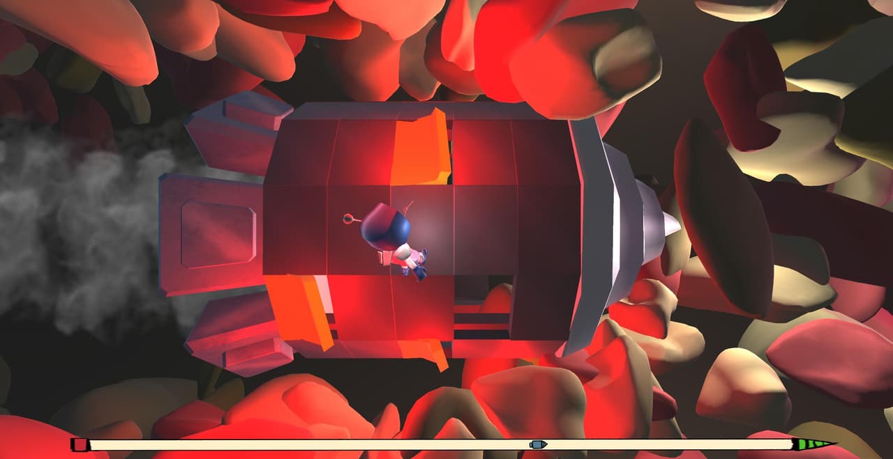 Core Bore screenshot 2