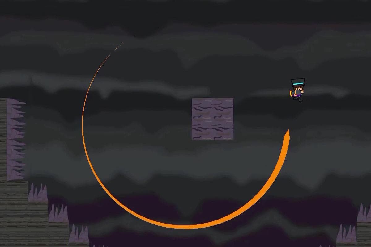 Miner Inconvenience screenshot 2