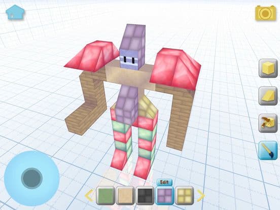 Blockfy screenshot 5