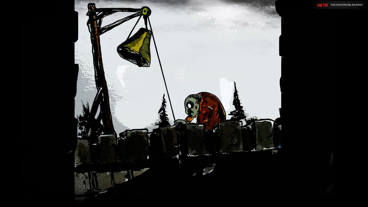 The Nightmare Journey screenshot 6