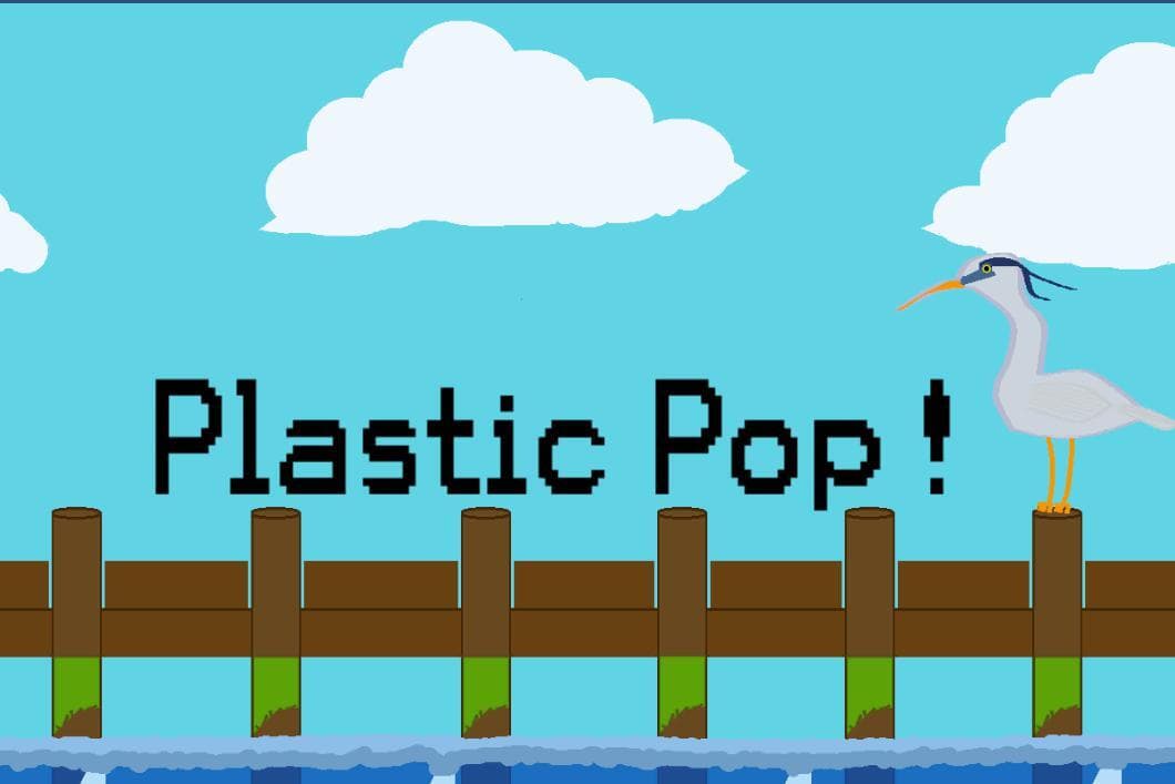 Plastic Pop (PhoenixFire360)