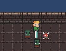 Roguelike demo (alzhu1)