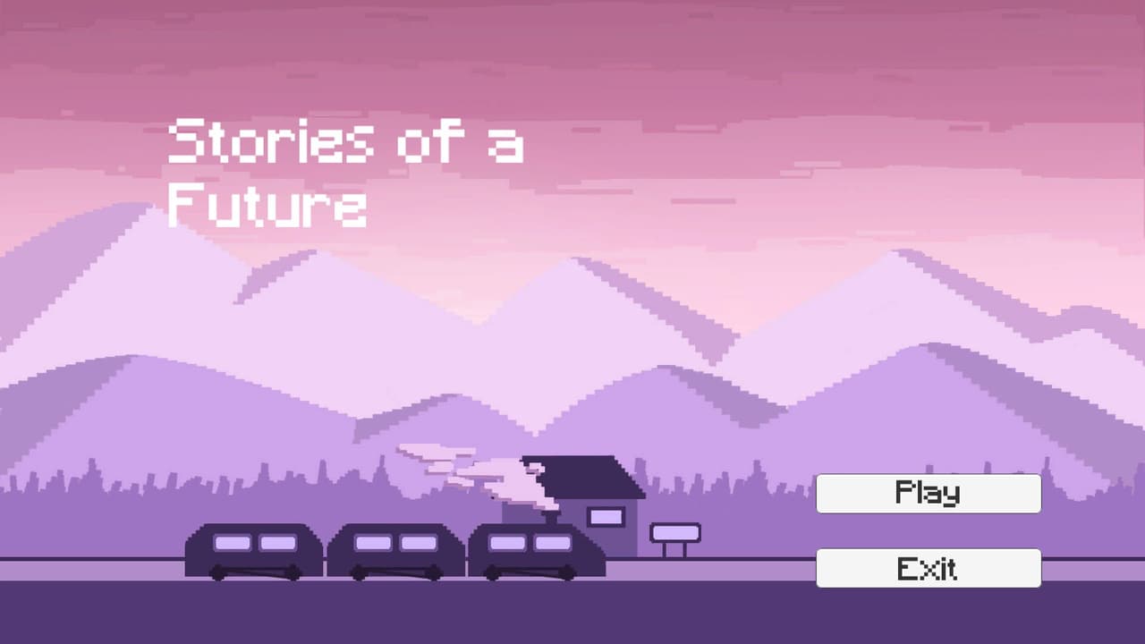 Stories of a future