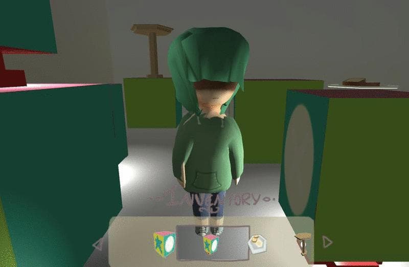 Hoodie Kid screenshot 2