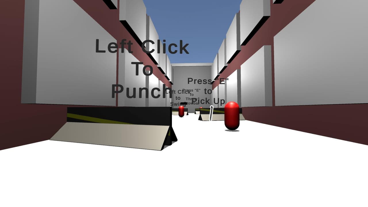 Out of Mind (Vernapatcha) screenshot 2