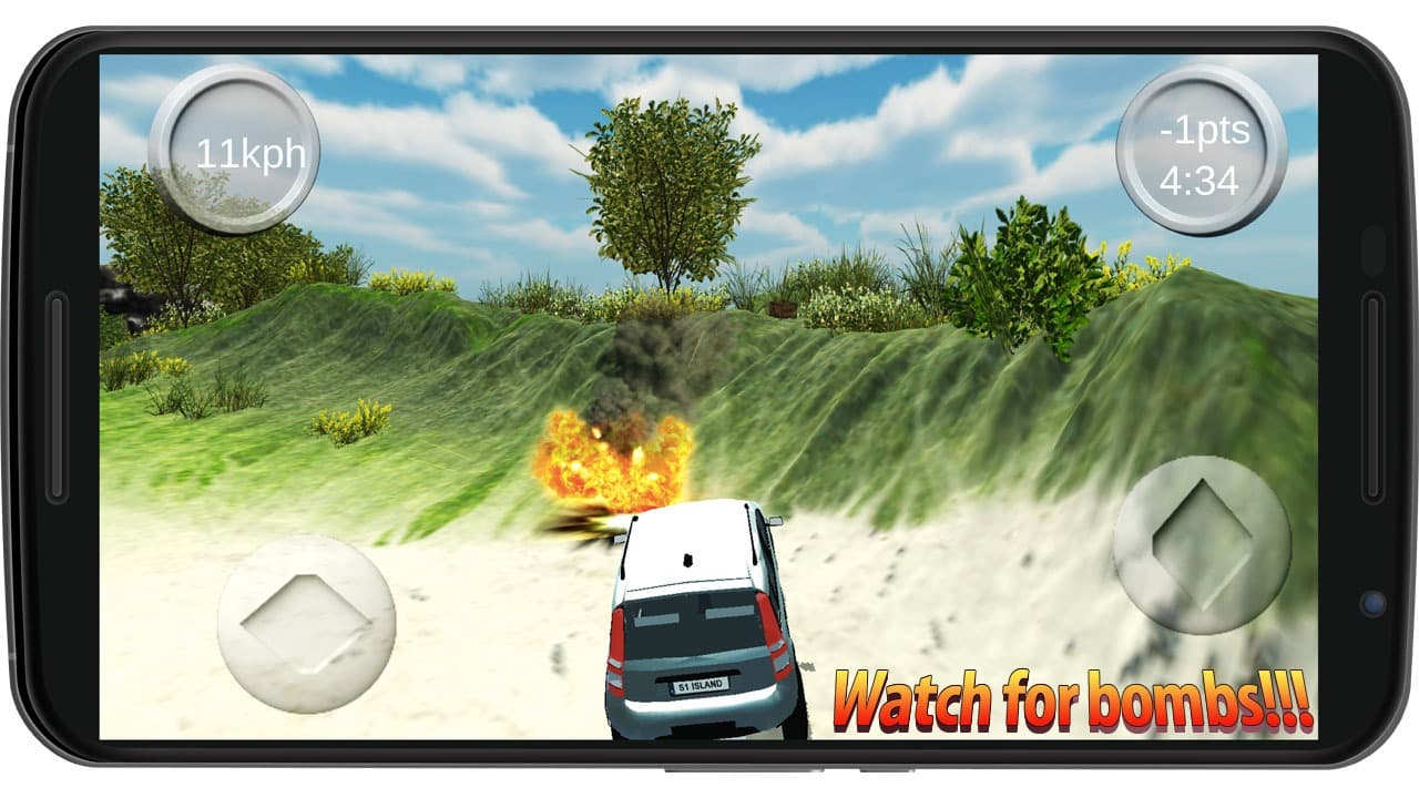 IslandEscape 3D screenshot 3